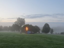 Montgolfiade 2017
